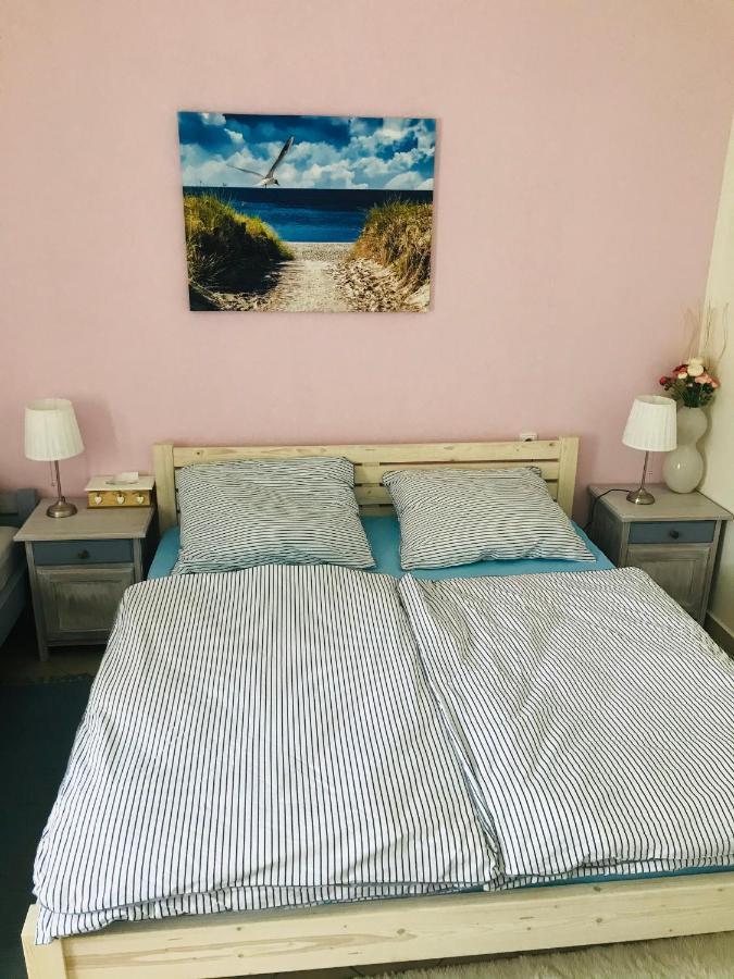 Apartman U Reky Srbsko Экстерьер фото