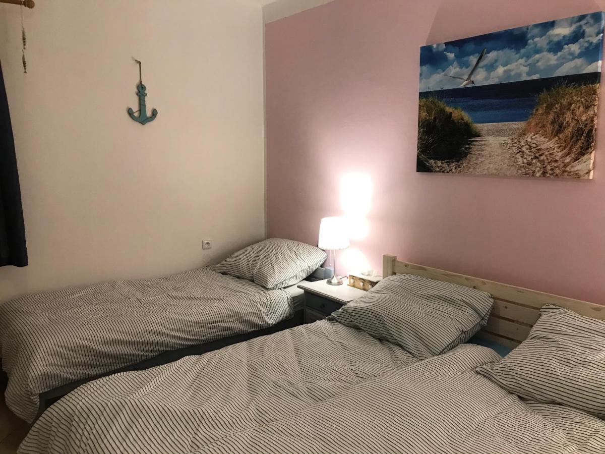 Apartman U Reky Srbsko Экстерьер фото