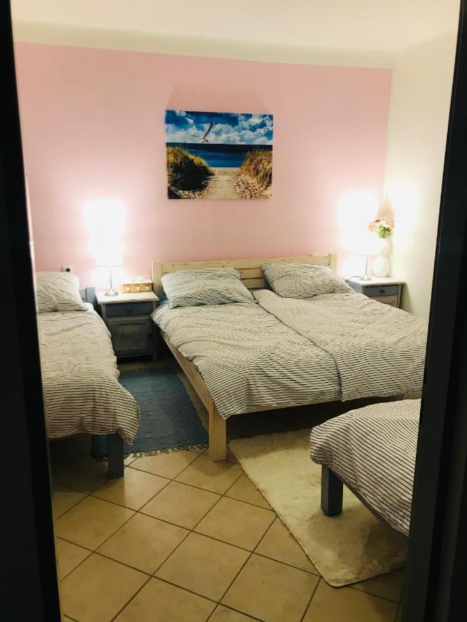 Apartman U Reky Srbsko Экстерьер фото